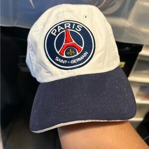 Paris Saint-Germain football/soccer team Hat